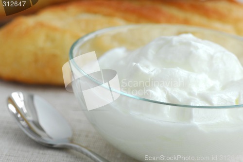 Image of Yogurt