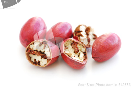 Image of Pecans