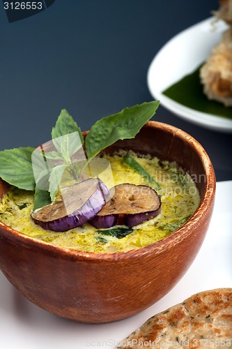 Image of Thai Green Curry