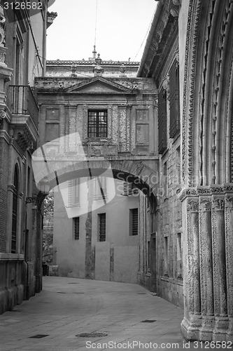 Image of Valencia Cathedral