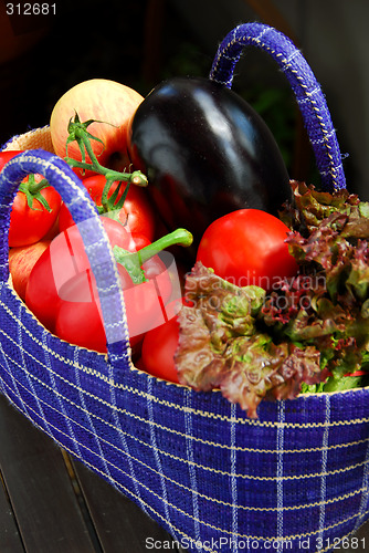 Image of Vegetables