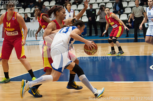 Image of Irina Sokolovskaya (13)