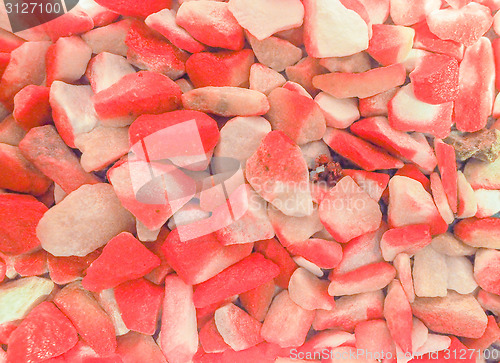 Image of Gravel background