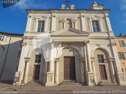 Image of Church of San Guglielmo in Chieri