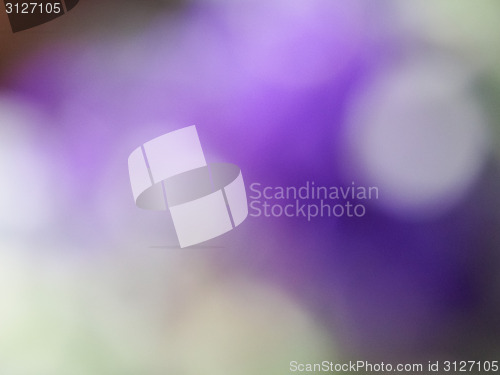 Image of Abstract blur