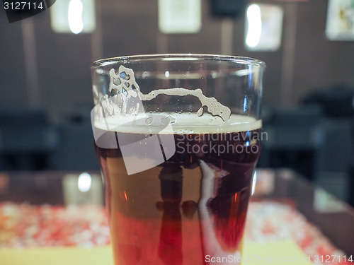 Image of Ale beer