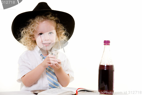 Image of Sabbath ritual