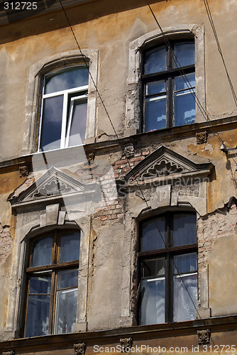 Image of Windows