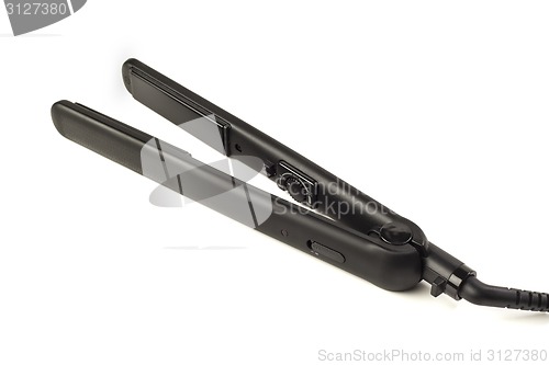 Image of Hair straightener