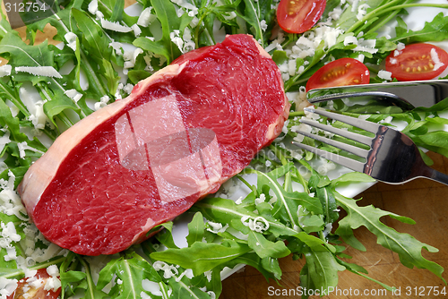 Image of Steak