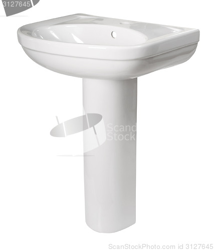 Image of Washbasin