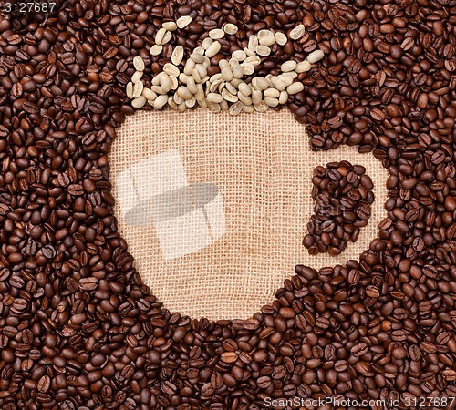 Image of Coffee cup