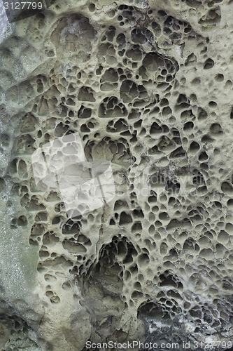 Image of Rock erosion