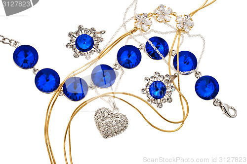 Image of Jewellery mix