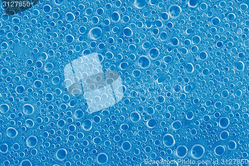 Image of Water drops