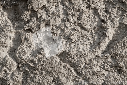 Image of Texture of concrete wall.