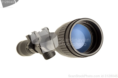 Image of Optical sight