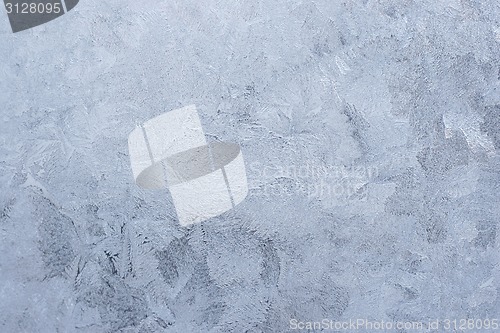 Image of Ice background