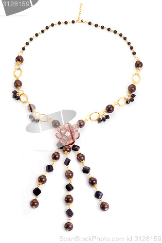 Image of Elegent necklace