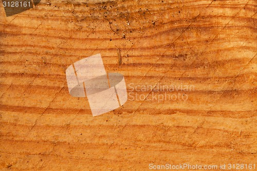 Image of Texture of wood