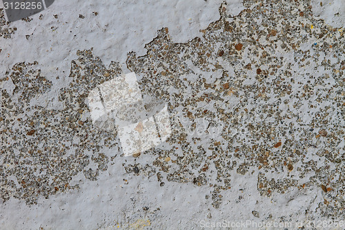 Image of texture Concrete old Wal