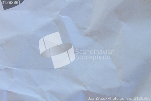 Image of Paper texture. White paper sheet