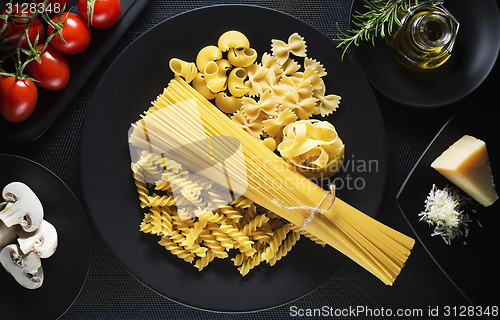 Image of Pasta