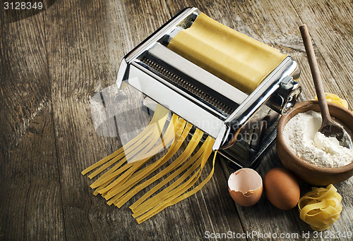 Image of Pasta