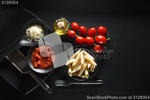 Image of Pasta