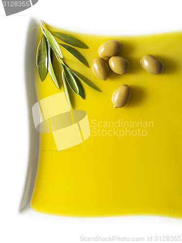 Image of Olive oil