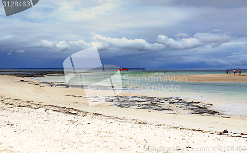 Image of Moona Moona Creek Huskisson