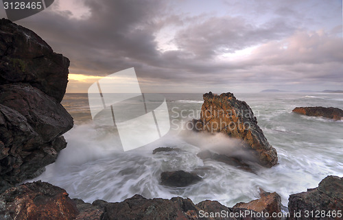 Image of Lighthouse Beach Port Macquarie