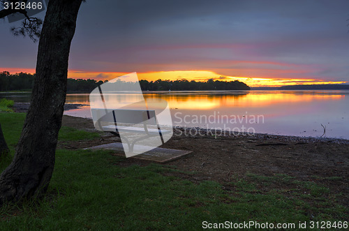 Image of Paradise Beach Reserve Sanctuary Point