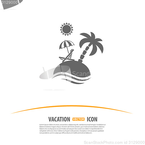 Image of Tourism Logo