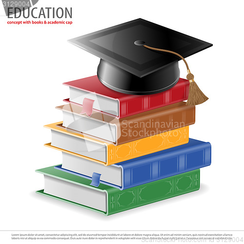 Image of Education Concept