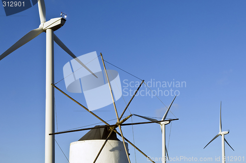 Image of Wind Power