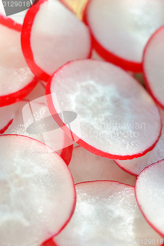 Image of Garden radish