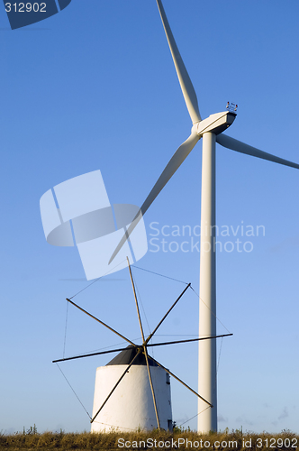 Image of Wind Power