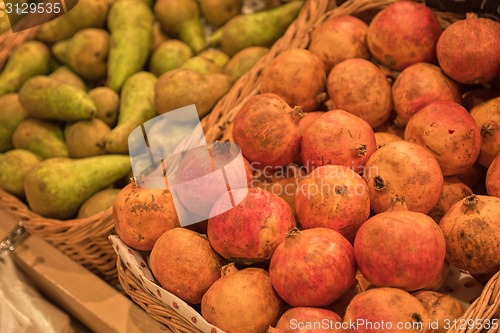 Image of supermarket 