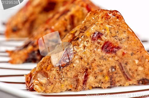 Image of Fruit bread