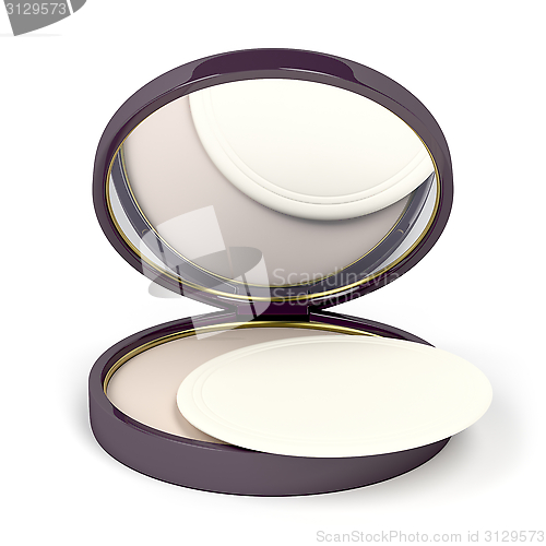 Image of Face powder