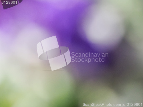 Image of Abstract blur