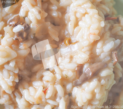 Image of Rice food
