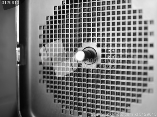 Image of Vintage radio