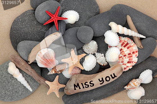 Image of Miss You