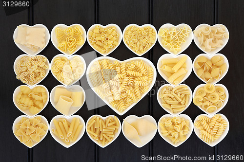 Image of Pasta