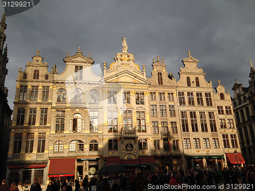 Image of Brussels, Belgium