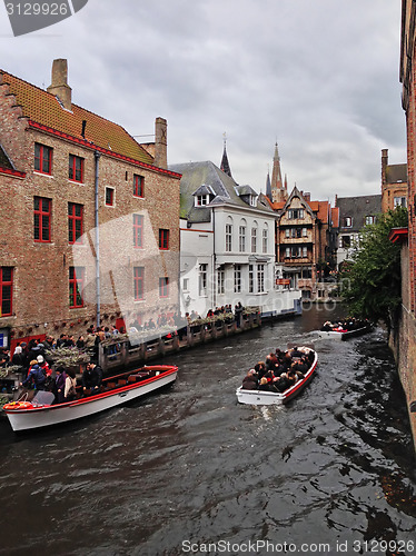 Image of Bruges, Belgium