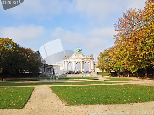 Image of Brussels, Belgium