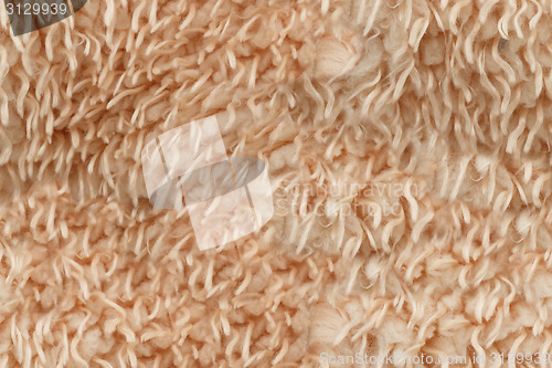 Image of lambs wool